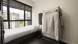 Waterwoods (D19), Condominium #613487481